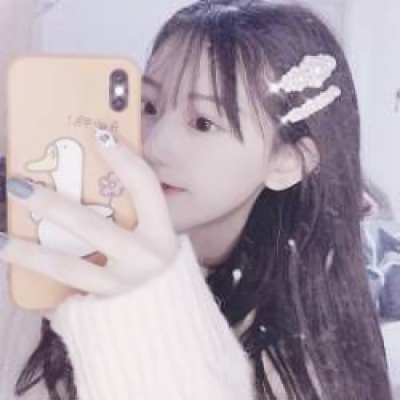 玩网必备真人女生头像来啦✨ 女生头像 第7张