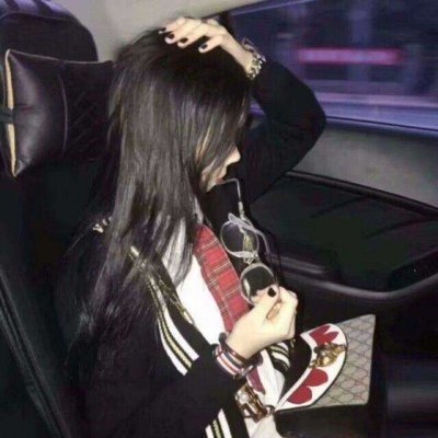 超A预警❗霸气冷酷的女生QQ头像来啦 女生头像 第16张 超A预警❗霸气冷酷的女生QQ头像来啦 女生头像 第16张