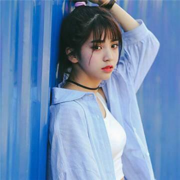 👸简单大方的真人女头图片来啦！ 女生头像 第3张