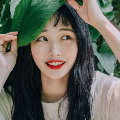 被现实中美女的生活照头像美到😍 女生头像 第20张 被现实中美女的生活照头像美到😍 女生头像 第20张