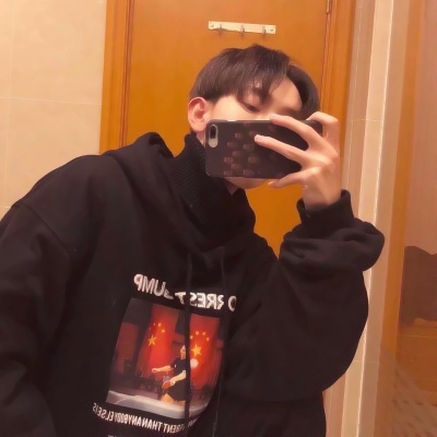 真人男生头像酷的图片，帅到犯规😍 男生头像 第22张