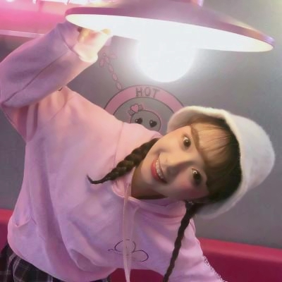 可爱女生照片真人头像🥰 女生头像 第28张