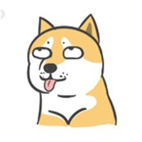 🐕超绝!Doge神烦狗可爱搞笑QQ头像来袭 其它头像 第16张 🐕超绝!Doge神烦狗可爱搞笑QQ头像来袭 其它头像 第16张