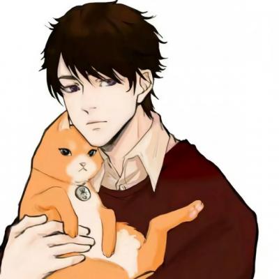 帅酷男高动漫微信头像来袭!速速收藏 男生头像 第19张 帅酷男高动漫微信头像来袭!速速收藏 男生头像 第19张