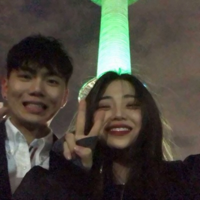 QQ情侣头像好看真人一左一右大合集来啦🔥 情侣头像 第21张 QQ情侣头像好看真人一左一右大合集来啦🔥 情侣头像 第21张