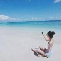 氛围感拉满!美景配美人的女生风景头像推荐 女生头像 第30张 氛围感拉满!美景配美人的女生风景头像推荐 女生头像 第30张