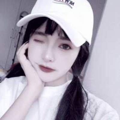 玩网必备真人女生头像来啦✨ 女生头像 第12张
