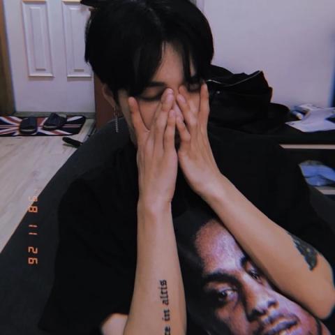 🔥宝藏网图男生头像来袭!高清超好看 男生头像 第11张 🔥宝藏网图男生头像来袭!高清超好看 男生头像 第11张