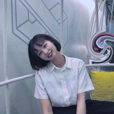 被现实中美女的生活照头像美到😍 女生头像 第3张 被现实中美女的生活照头像美到😍 女生头像 第3张