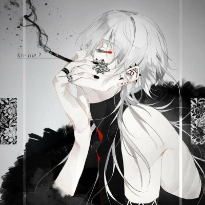 被帅晕!这些高清帅气又撩人的动漫男头谁能拒绝🥵 男生头像 第16张 被帅晕!这些高清帅气又撩人的动漫男头谁能拒绝🥵 男生头像 第16张