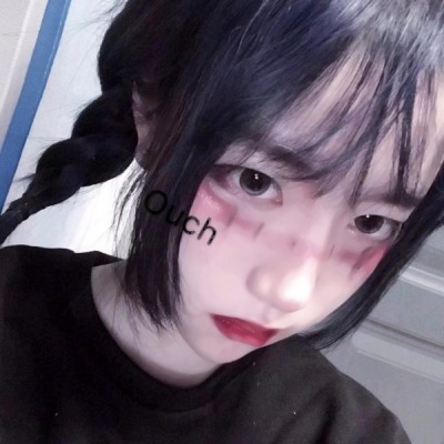 绝美真人少女仙味头像来袭✨ 女生头像 第30张