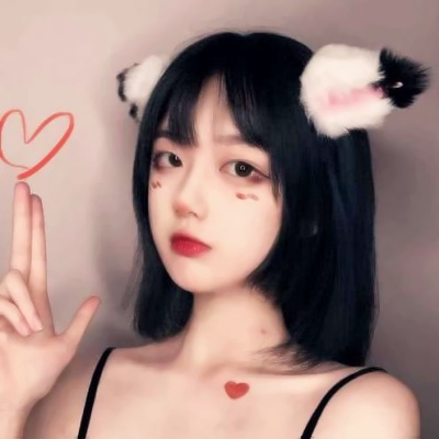 绝美真人少女仙味头像来袭✨ 女生头像 第8张