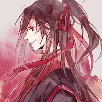 被帅到❗古风卡通动漫男生头像来袭 男生头像 第12张 被帅到❗古风卡通动漫男生头像来袭 男生头像 第12张