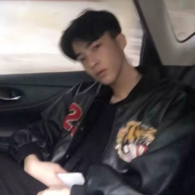 帅炸啦🔥男生酷帅真人图片头像来袭 男生头像 第15张