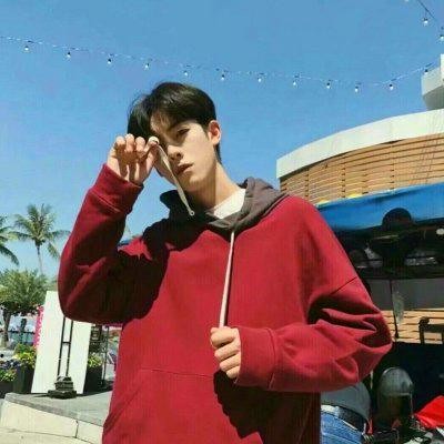 超A！个性鲜明的男生微信头像来袭 男生头像 第24张