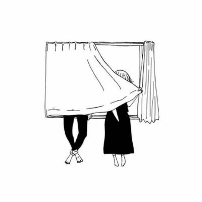 动漫黑白素描头像图片大全 其它头像 第19张 动漫黑白素描头像图片大全 其它头像 第19张