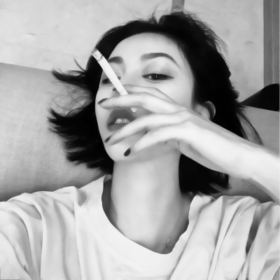姐妹们必看!超酷女生真人头像合集来啦✨ 女生头像 第6张 姐妹们必看!超酷女生真人头像合集来啦✨ 女生头像 第6张