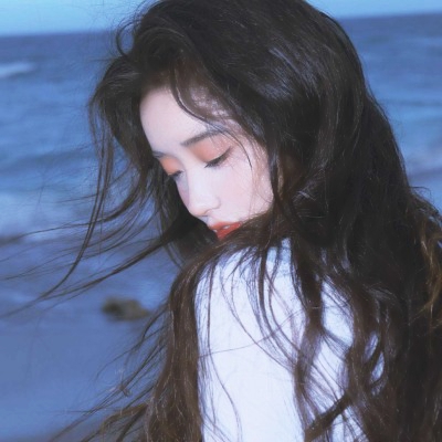 绝美!QQ女生必备的优质真人头像大全✨