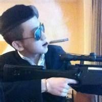 酷帅来袭!男人戴墨镜头像大全 男生头像 第5张 酷帅来袭!男人戴墨镜头像大全 男生头像 第5张
