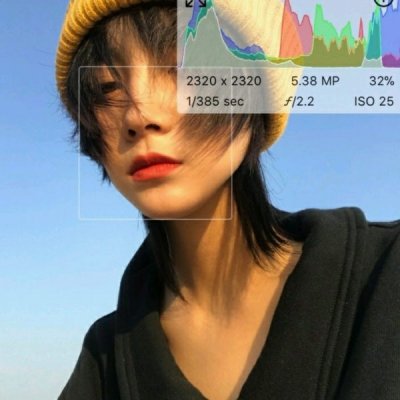 时尚潮流感拉满的宝藏女生头像来袭!✨ 女生头像 第4张 时尚潮流感拉满的宝藏女生头像来袭!✨ 女生头像 第4张