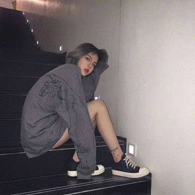 超酷女生QQ头像大全!高清霸气美炸啦 女生头像 第9张 超酷女生QQ头像大全!高清霸气美炸啦 女生头像 第9张