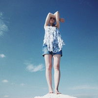 氛围感拉满!美景配美人的女生风景头像推荐 女生头像 第4张 氛围感拉满!美景配美人的女生风景头像推荐 女生头像 第4张
