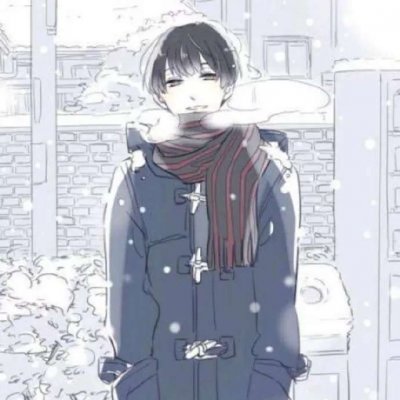 宝藏!唯美帅气动漫男头像来袭✨ 男生头像 第5张 宝藏!唯美帅气动漫男头像来袭✨ 男生头像 第5张