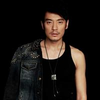 帅炸！这些高清中国成熟男人微信头像，男生必看 男生头像 第9张