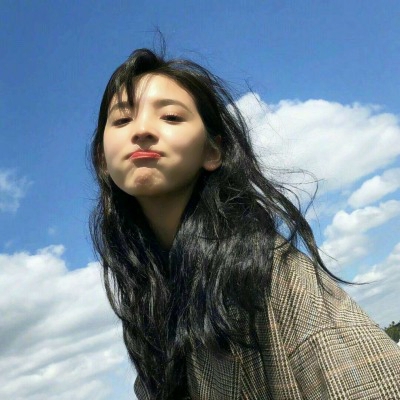 萌化啦!QQ女生可爱头像大全🥰 女生头像 第21张 萌化啦!QQ女生可爱头像大全🥰 女生头像 第21张