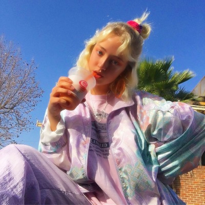 绝美!QQ女生必备的优质真人头像大全✨ 女生头像 第24张 绝美!QQ女生必备的优质真人头像大全✨ 女生头像 第24张