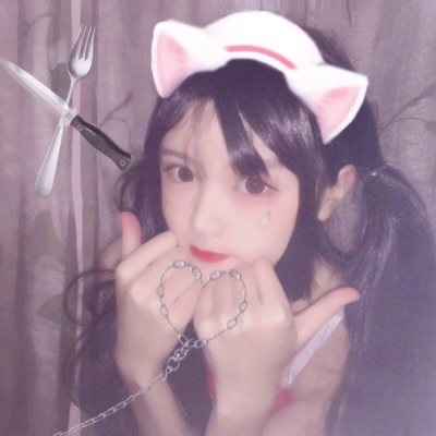 绝美真人少女仙味头像来袭✨ 女生头像 第36张