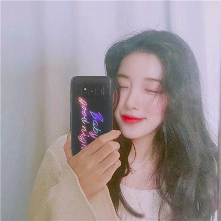 自信女生真人头像大全✨超绝! 女生头像 第7张 自信女生真人头像大全✨超绝! 女生头像 第7张