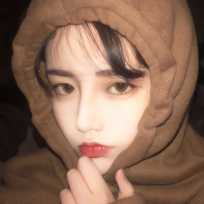 绝美!QQ女生必备的优质真人头像大全✨ 女生头像 第6张 绝美!QQ女生必备的优质真人头像大全✨ 女生头像 第6张