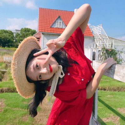 被现实中美女的生活照头像美到😍 女生头像 第6张 被现实中美女的生活照头像美到😍 女生头像 第6张
