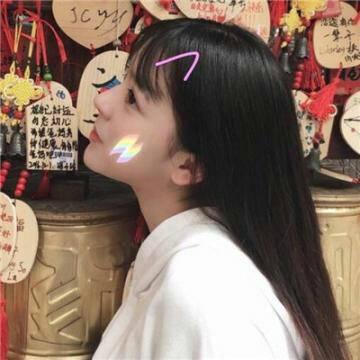 👸简单大方的真人女头图片来啦！ 女生头像 第16张