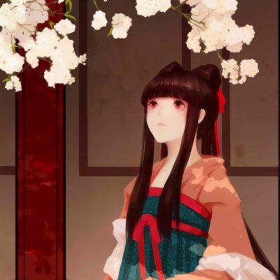 头像女古风动漫图片大全,美到犯规😍 女生头像 第21张 头像女古风动漫图片大全,美到犯规😍 女生头像 第21张