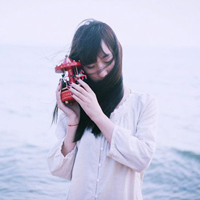 🌸宝藏QQ文艺女生小清新头像来袭! 女生头像 第9张 🌸宝藏QQ文艺女生小清新头像来袭! 女生头像 第9张