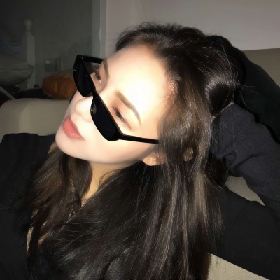 姐妹们必看!超酷女生真人头像合集来啦✨ 女生头像 第10张 姐妹们必看!超酷女生真人头像合集来啦✨ 女生头像 第10张