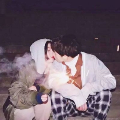 超酷!真人情侣双人超拽头像来袭 情侣头像 第5张 超酷!真人情侣双人超拽头像来袭 情侣头像 第5张