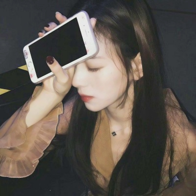 萌化啦!QQ女生可爱头像大全🥰 女生头像 第20张 萌化啦!QQ女生可爱头像大全🥰 女生头像 第20张