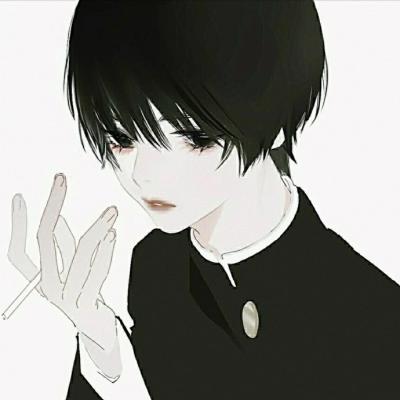 帅酷男高动漫微信头像来袭!速速收藏 男生头像 第11张 帅酷男高动漫微信头像来袭!速速收藏 男生头像 第11张