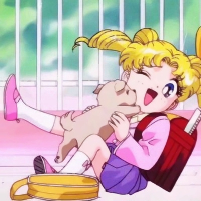 旧漫风格的动漫女生头像 女生头像 第9张 旧漫风格的动漫女生头像 女生头像 第9张