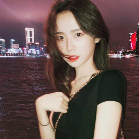 被惊艳!新版高清原宿风女生头像来袭 女生头像 第15张 被惊艳!新版高清原宿风女生头像来袭 女生头像 第15张