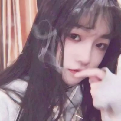 QQ流行真人女头像来袭✨ 女生头像 第17张