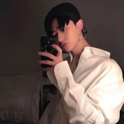 帅炸啦🔥男生酷帅真人图片头像来袭 男生头像 第35张