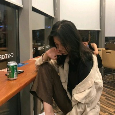 韩版头像女生新版原宿风的宝藏图片✨ 女生头像 第33张 韩版头像女生新版原宿风的宝藏图片✨ 女生头像 第33张