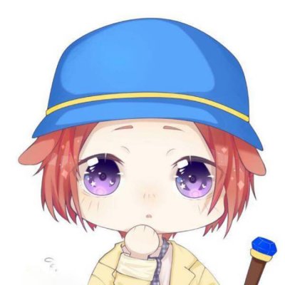 🎀超萌预警！微信卡通可爱头像来袭  其它头像 第13张