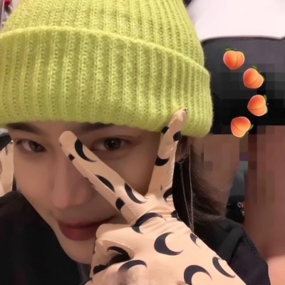 👸时尚真人女生头像大全,每一张都超绝 女生头像 第7张 👸时尚真人女生头像大全,每一张都超绝 女生头像 第7张