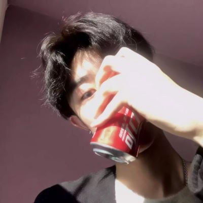 帅炸啦🔥男生酷帅真人图片头像来袭 男生头像 第11张