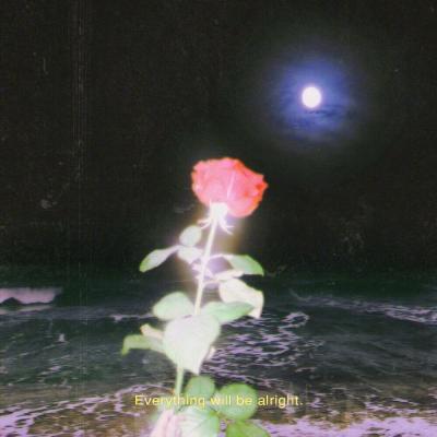 🌸唯美花朵微信头像来袭，每一张都美到心巴上！  其它头像 第9张